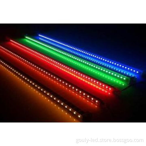 LED Rigid Strips, SMD5630, with 1 Meter Length